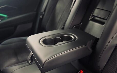 Volkswagen Tiguan, 2025 год, 4 799 000 рублей, 24 фотография