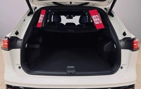 Volkswagen Tiguan, 2025 год, 4 799 000 рублей, 14 фотография