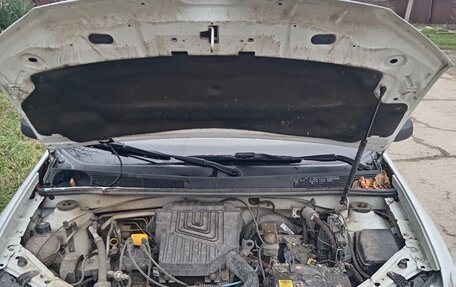 Renault Logan II, 2018 год, 650 000 рублей, 2 фотография