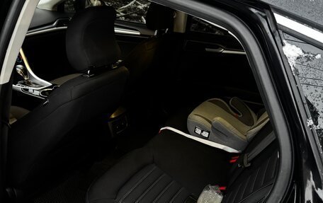 Ford Mondeo V, 2016 год, 1 520 000 рублей, 7 фотография