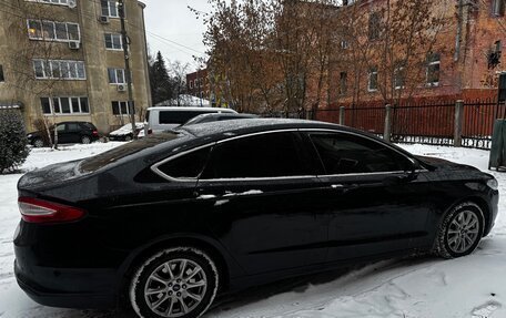 Ford Mondeo V, 2016 год, 1 520 000 рублей, 4 фотография