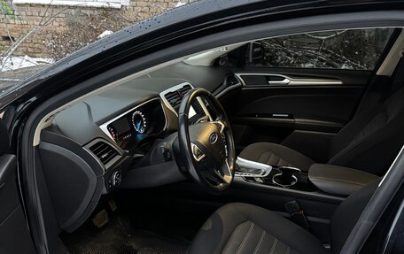 Ford Mondeo V, 2016 год, 1 520 000 рублей, 6 фотография