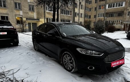 Ford Mondeo V, 2016 год, 1 520 000 рублей, 3 фотография