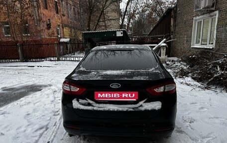 Ford Mondeo V, 2016 год, 1 520 000 рублей, 5 фотография