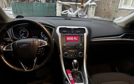 Ford Mondeo V, 2016 год, 1 520 000 рублей, 8 фотография