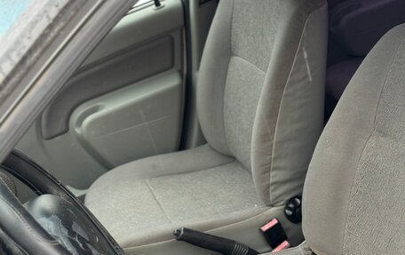 Renault Logan I, 2008 год, 190 000 рублей, 10 фотография