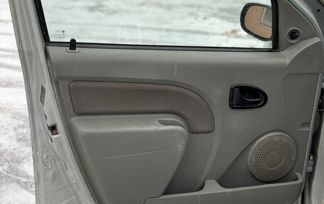 Renault Logan I, 2008 год, 190 000 рублей, 11 фотография