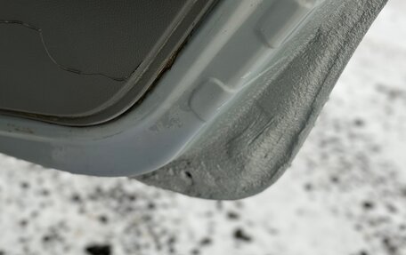 Renault Logan I, 2008 год, 190 000 рублей, 14 фотография