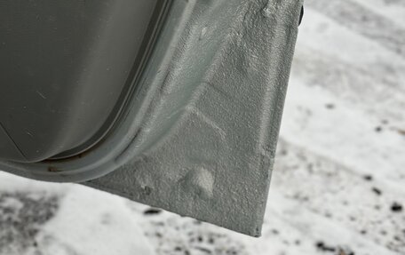 Renault Logan I, 2008 год, 190 000 рублей, 13 фотография