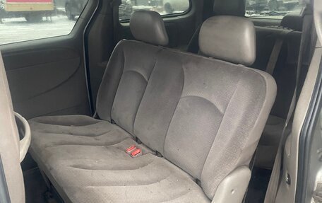 Chrysler Voyager IV, 2002 год, 220 000 рублей, 7 фотография