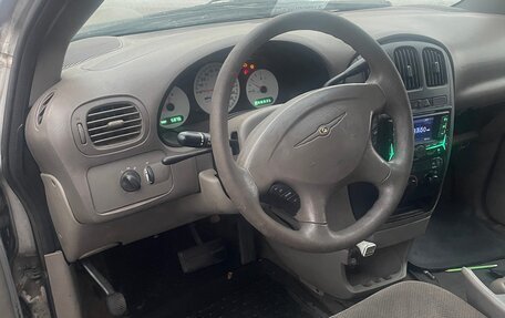 Chrysler Voyager IV, 2002 год, 220 000 рублей, 6 фотография