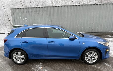 KIA cee'd III, 2018 год, 1 699 000 рублей, 4 фотография