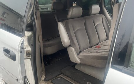 Chrysler Voyager IV, 2002 год, 220 000 рублей, 9 фотография