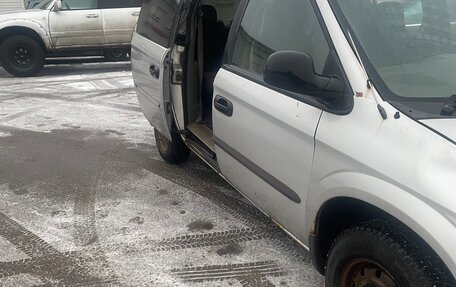 Chrysler Voyager IV, 2002 год, 220 000 рублей, 10 фотография