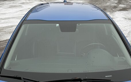 KIA cee'd III, 2018 год, 1 699 000 рублей, 11 фотография