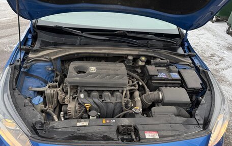 KIA cee'd III, 2018 год, 1 699 000 рублей, 14 фотография