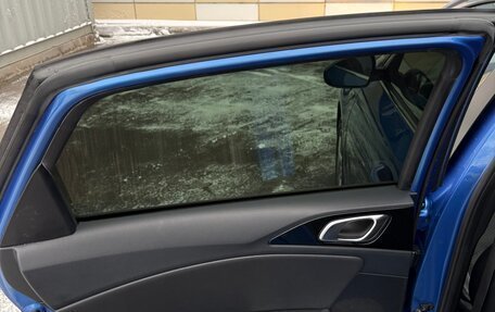 KIA cee'd III, 2018 год, 1 699 000 рублей, 18 фотография