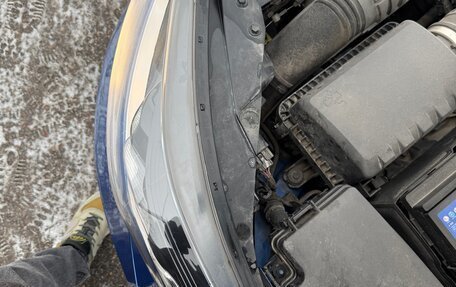 KIA cee'd III, 2018 год, 1 699 000 рублей, 16 фотография