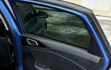 KIA cee'd III, 2018 год, 1 699 000 рублей, 19 фотография