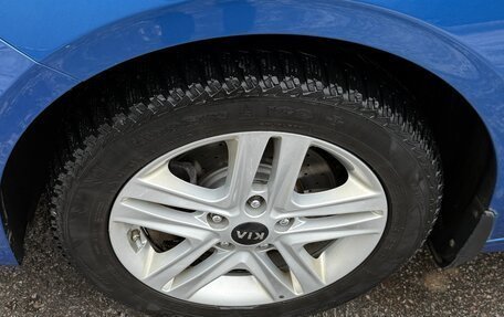 KIA cee'd III, 2018 год, 1 699 000 рублей, 13 фотография