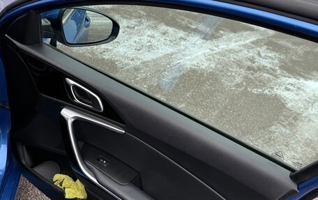 KIA cee'd III, 2018 год, 1 699 000 рублей, 21 фотография