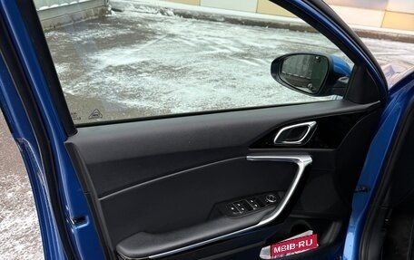 KIA cee'd III, 2018 год, 1 699 000 рублей, 23 фотография