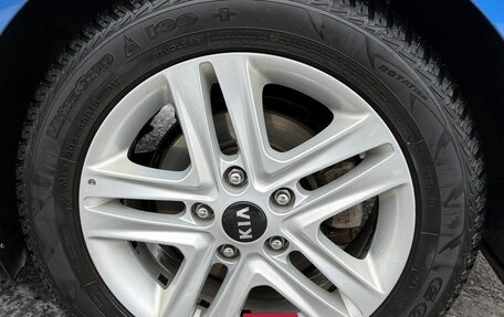 KIA cee'd III, 2018 год, 1 699 000 рублей, 12 фотография