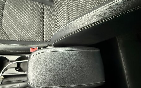 KIA cee'd III, 2018 год, 1 699 000 рублей, 30 фотография