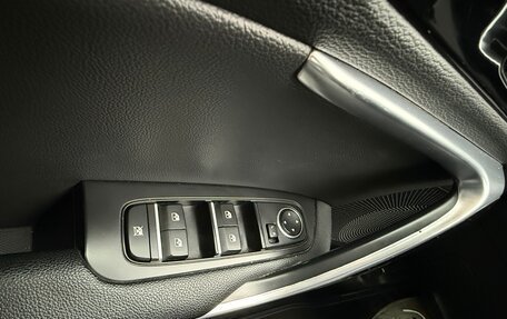 KIA cee'd III, 2018 год, 1 699 000 рублей, 31 фотография