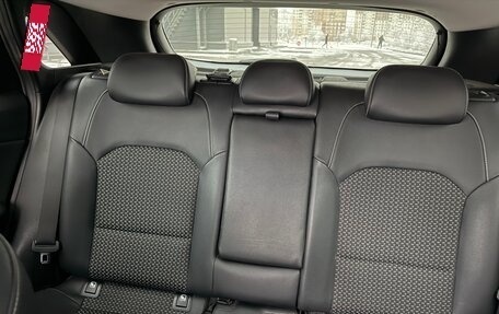 KIA cee'd III, 2018 год, 1 699 000 рублей, 33 фотография