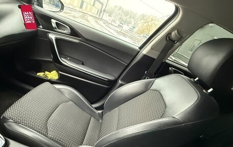 KIA cee'd III, 2018 год, 1 699 000 рублей, 29 фотография