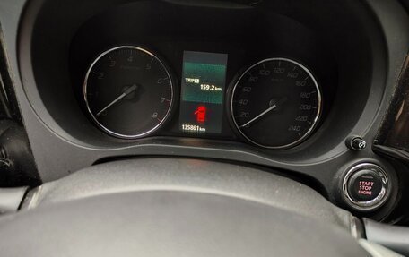 Mitsubishi Outlander III рестайлинг 3, 2014 год, 1 550 000 рублей, 8 фотография