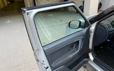 Skoda Fabia II, 2012 год, 490 000 рублей, 3 фотография