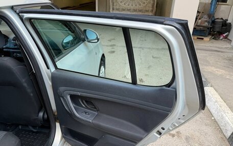 Skoda Fabia II, 2012 год, 490 000 рублей, 11 фотография