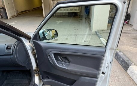 Skoda Fabia II, 2012 год, 490 000 рублей, 8 фотография