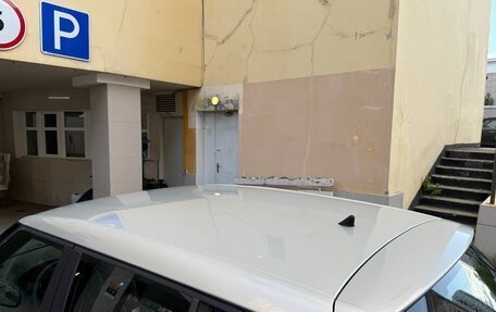 Skoda Fabia II, 2012 год, 490 000 рублей, 13 фотография