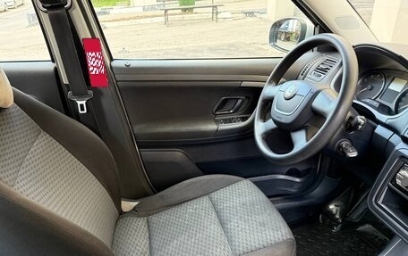 Skoda Fabia II, 2012 год, 490 000 рублей, 7 фотография