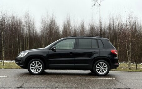 Volkswagen Tiguan I, 2010 год, 985 000 рублей, 7 фотография