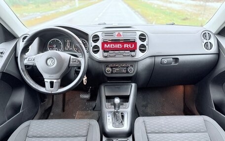 Volkswagen Tiguan I, 2010 год, 985 000 рублей, 9 фотография