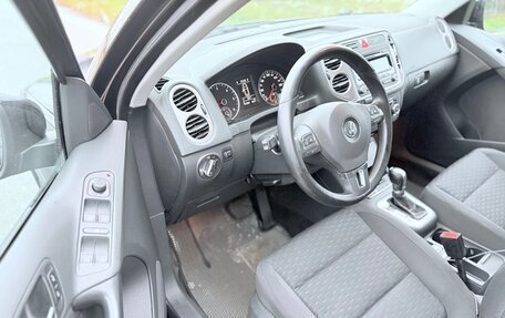 Volkswagen Tiguan I, 2010 год, 985 000 рублей, 11 фотография
