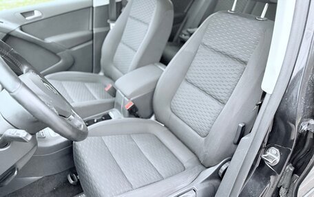 Volkswagen Tiguan I, 2010 год, 985 000 рублей, 12 фотография