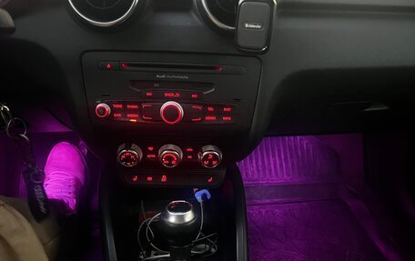 Audi A1, 2012 год, 730 000 рублей, 4 фотография