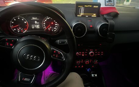 Audi A1, 2012 год, 730 000 рублей, 5 фотография