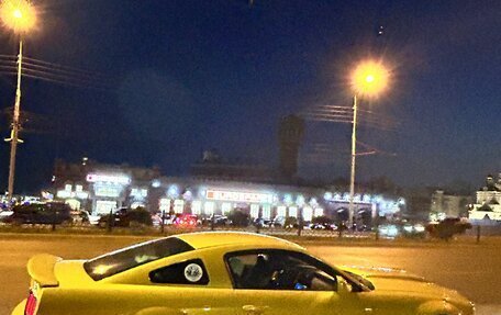 Ford Mustang VI рестайлинг, 2004 год, 7 500 000 рублей, 9 фотография