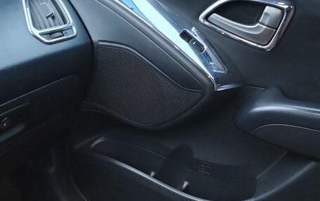 Hyundai Tucson III, 2010 год, 1 250 000 рублей, 7 фотография