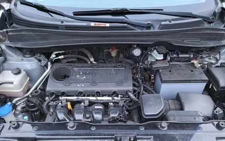 Hyundai Tucson III, 2010 год, 1 250 000 рублей, 13 фотография