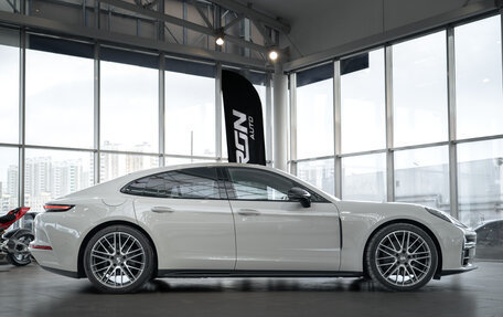 Porsche Panamera, 2025 год, 21 900 000 рублей, 4 фотография