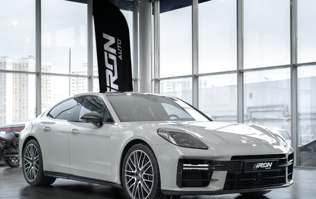Porsche Panamera, 2025 год, 21 900 000 рублей, 3 фотография