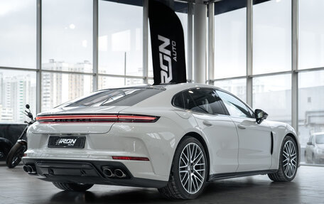 Porsche Panamera, 2025 год, 21 900 000 рублей, 5 фотография