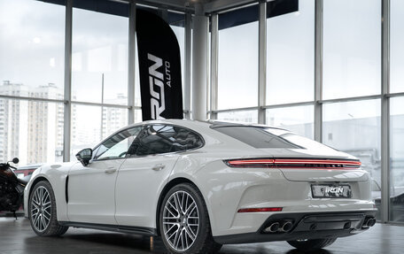 Porsche Panamera, 2025 год, 21 900 000 рублей, 7 фотография